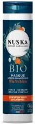 Masque Après-Shampooing Bio Nutrition