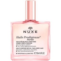 Huile Prodigieuse® Florale 50ml