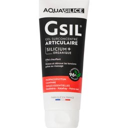 Gsil Gel Surconcentré Articulaire 200ml