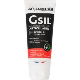 Gsil Gel Surconcentré Articulaire 200ml