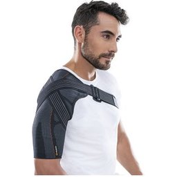 Epaulière droite 4801 T2 1ud