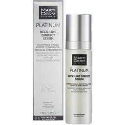Platinum Neck-Line Correct Serum 50ml