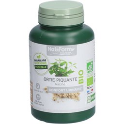 Nat&Form Ortie Piquante Racine