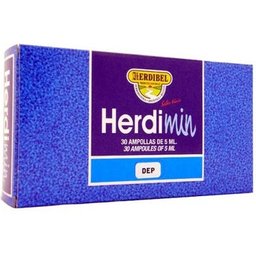 Herdimin Her en 30uds
