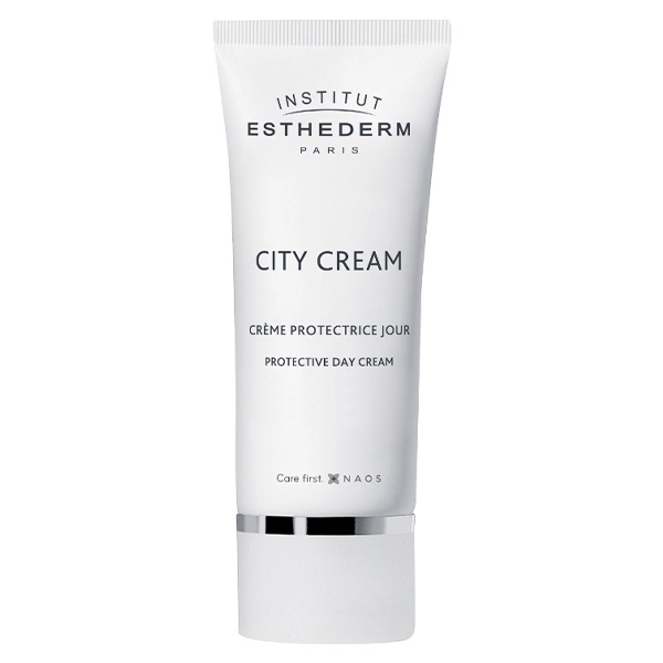 City Crème Protectrice Jour 30ml