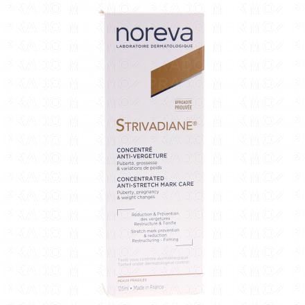 Strivadiane - Concentré anti-vergeture 125ml