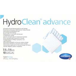 HydroClean® advance 7,5 x 7,5 cm