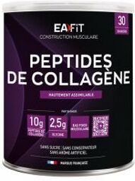 Peptides de Collagène 300 g - Pot 300 g