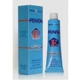 Penta Et Gel Fluide 50Ml