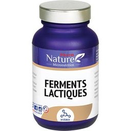 Nature Att Ferment Lactiq Gelul 30