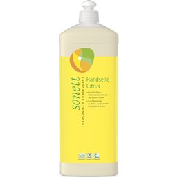 Savon Mains Agrumes 1000ml