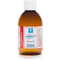 Oligoviol I 250ml