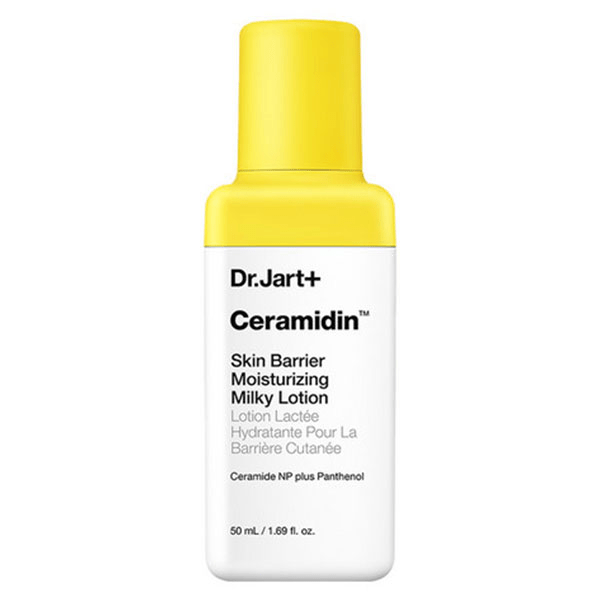 Ceramidin™ Lotion Lactée Hydratante pour la Barrière Cutanée