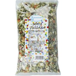 Juliana 250 g Entièrement