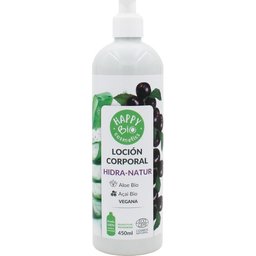 Lotion Corps Hydra Natur Acai Aloe 450ml