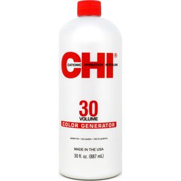 Générateur de couleur Chi 30vol 887ml