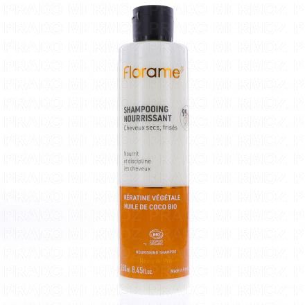 Shampooing Nourrissant 250ml