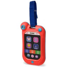 Primer Teléfono Musical 1ud