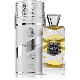 Oud Mood Reminiscence Eau de Parfum 100ml