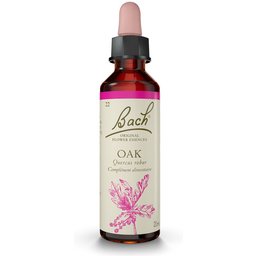 Fleurs de Bach® Original Oak