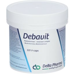 Debavit