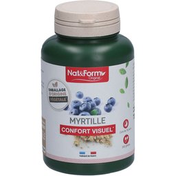 Nat&Form Myrtille