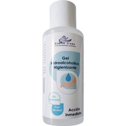 Gel Assainissant Hydroalcoolique 100ml