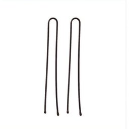 Épingles à cheveux noires 50mm 01861 50 200pcs