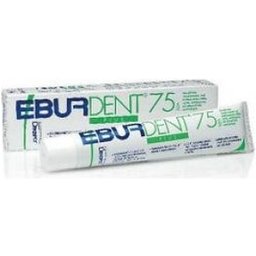 Eburdent 75Rda Plus Dentifr