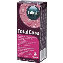 Blink® Total Care