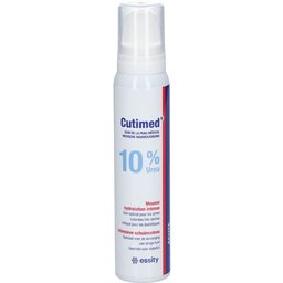 Cutimed Acute 10% Mousse Hydra