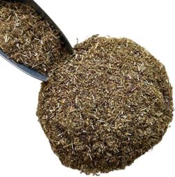 Tisane Achillée millefeuille plante CT 1 kgrs Achillea millefolium