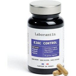 Ejac Control