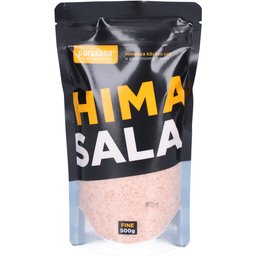 Himasala sel de cuisine fin recharge