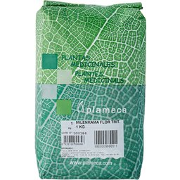 Achillée millefeuille fleur broyée 1Kg