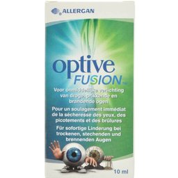 Fusion™ Solution stérile