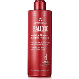 Shampooing Fortifiant400ml