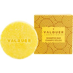 Shampooing Solide Acide Citron Cannelle 50g