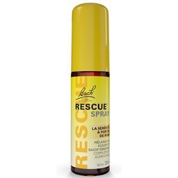 Rescue® Spray - 20 ml