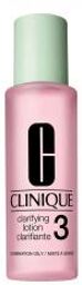 Lotion Exfoliante Etape 2 Matin et Soir Peau Mixte à Grasse 200 ml - Flacon 200 ml
