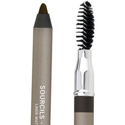 Liner Waterproof Crayon à Sourcils Dark