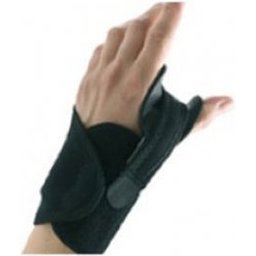 Manugib Rhizarthrose Immobilisation Main Gauche Taille 2