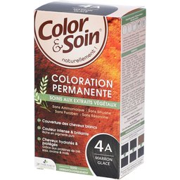 Color & Soin 4A marron glacé