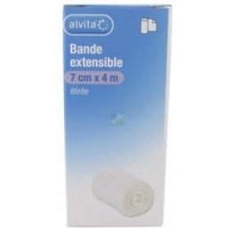 Bde Extensible 7Cmx4M 1