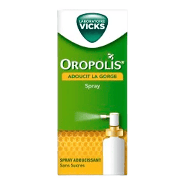 Spray 20ml
