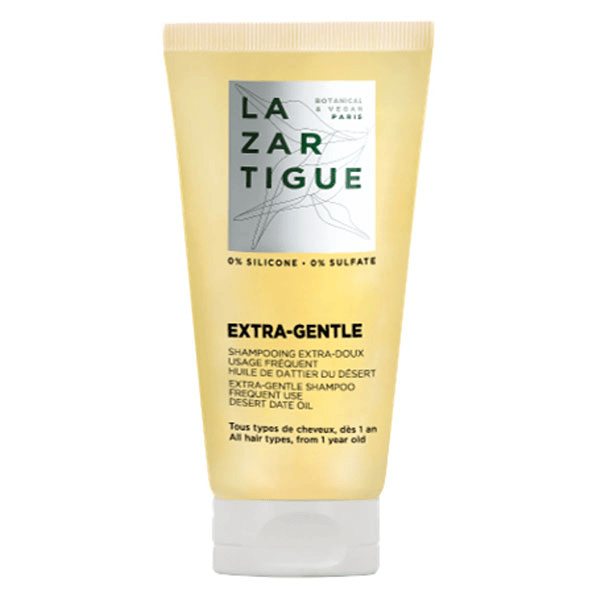 Extra-Gentle Shampooing Format Voyage 55ml