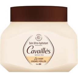 Le Corps Crème Perlée 400ml
