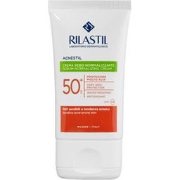 Acnestil Spf50+ Creme 40ml