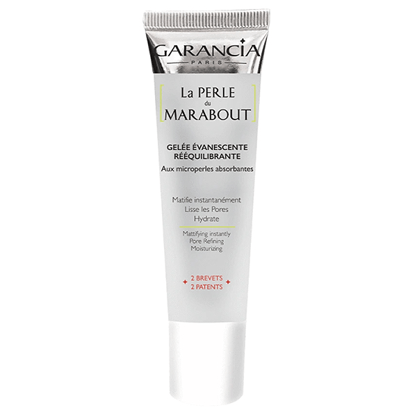 Marabout La Perle du Marabout Gelée Évanescente Rééquilibrante 30ml