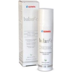 Balance Crème pour Pieds 75ml
